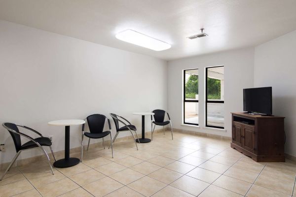 MOTEL 6 BREMEN GA (Bowdon Junction)